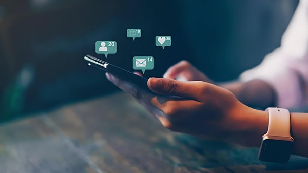 soul怎么设置恋爱铃？